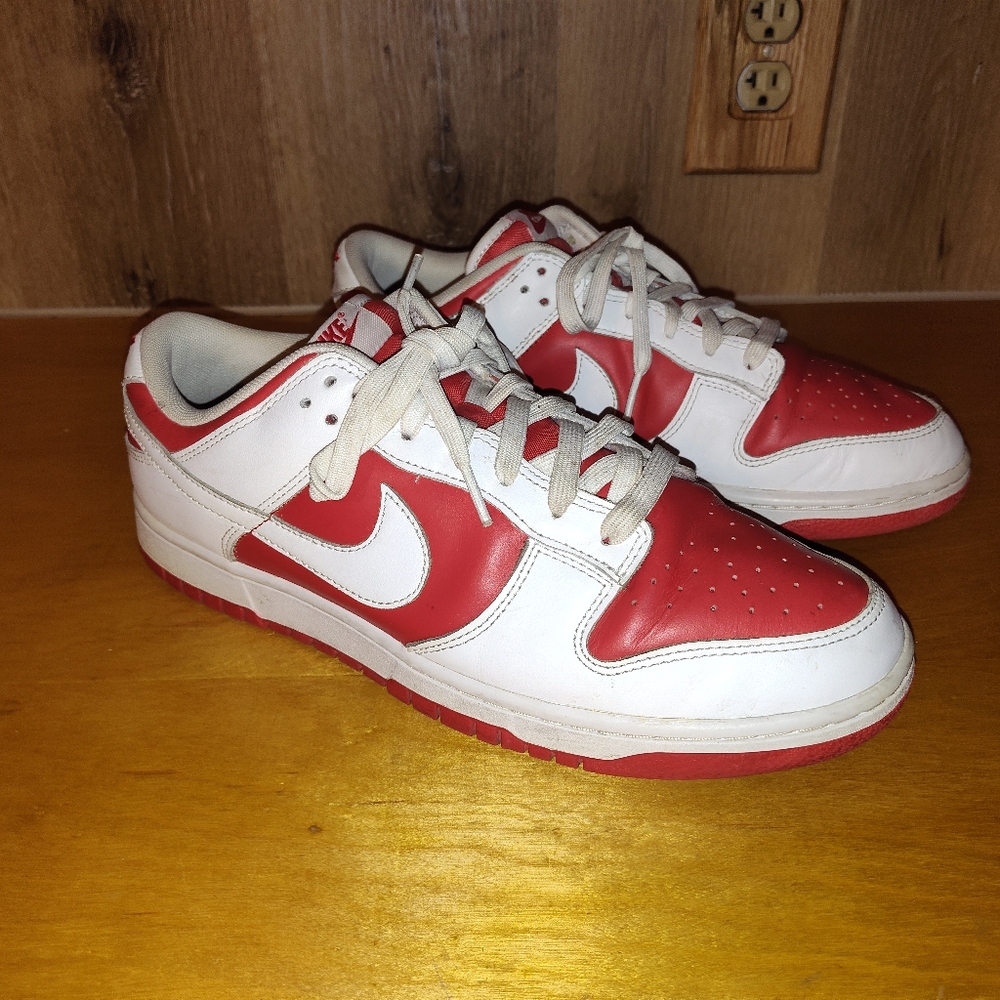 Nike Retro mens 11.5